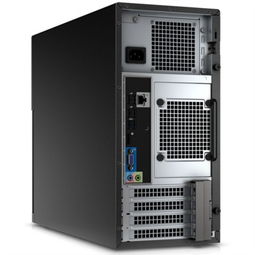 戴爾optiplex3020mt商用臺式電腦 4170 4g 500g dvdrw winos 19.5英寸臺式機產(chǎn)品圖片2 it168